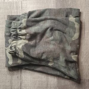 Camo Pants